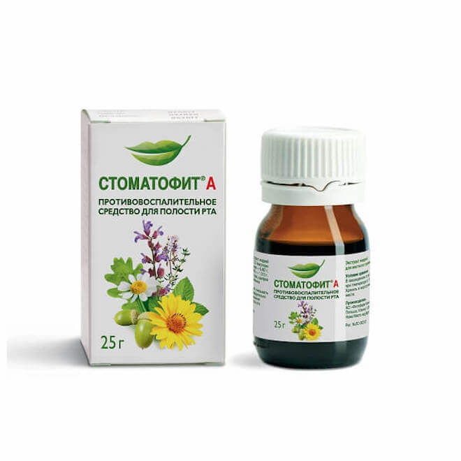 Ополаскиватели для укрепления